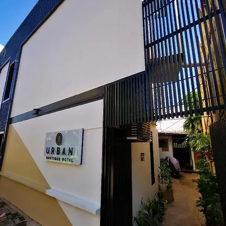 Urban Boutique Hotel-2